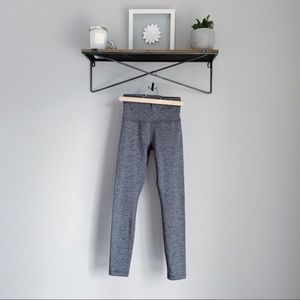 Aritzia The Constant Grey Leggings